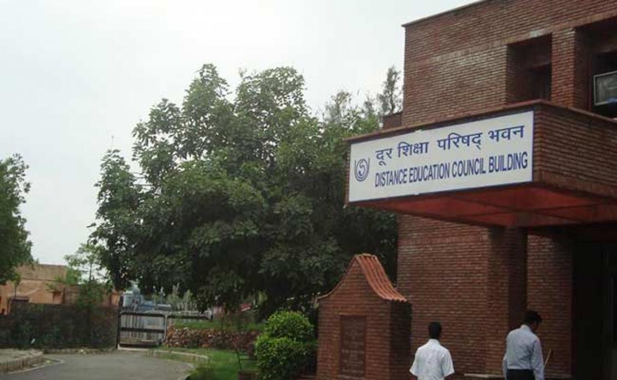 IGNOU To Offer Courses In RTI Soon